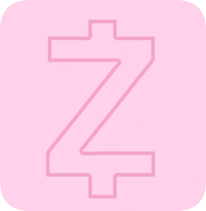 zelle_pink emote