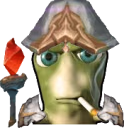 tawa emote