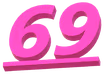69 emote