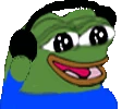 PepeBanger emote