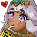 QiySipHD emoji
