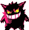 GengarREADY animated emote