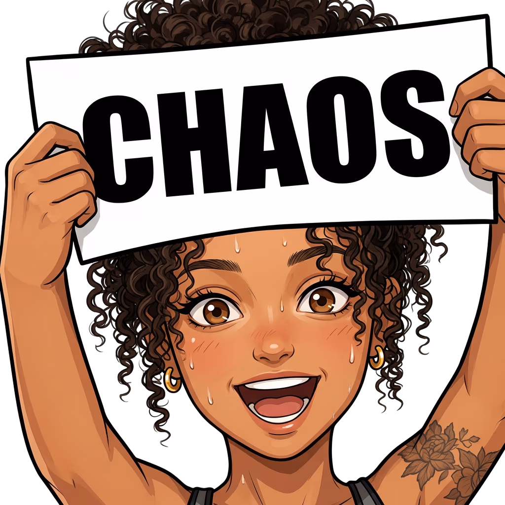 chaoswilda_holding_sign emote