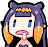 NinomaeInanis_Drool emote