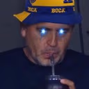 Riquelme emote