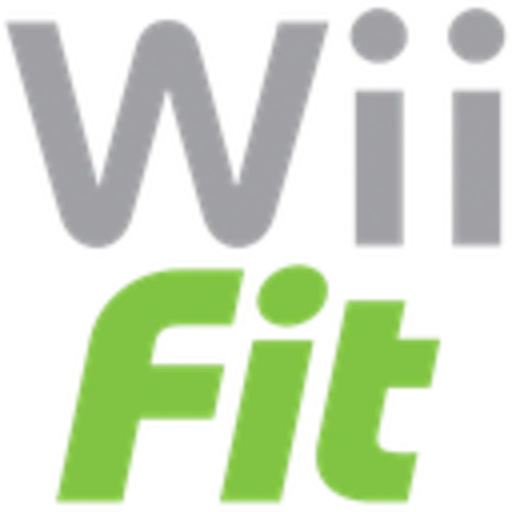 WiiFit emote