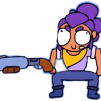 Crazy_Shelly emote