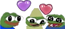 3Homis emote