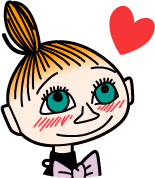 LittleMy2 emote