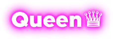 Queen_text static emote