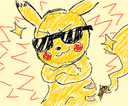 MLGPIKA emote