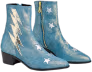 blueboots emote