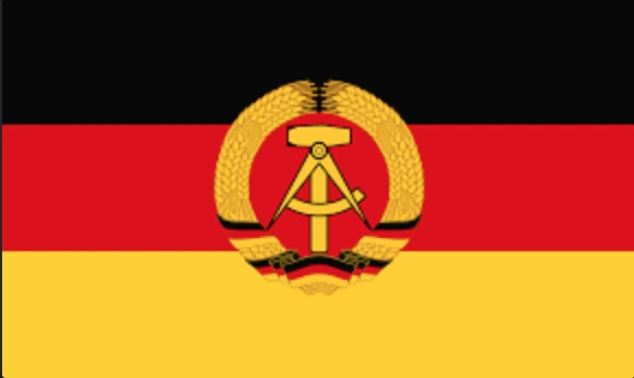 Germany emote
