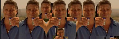 FRUNKERS emote