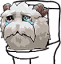 poosad emote