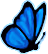 butterfly emote