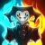 clownpierc emote