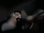 arisDJ animated emote