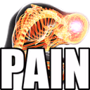 PAIN emote