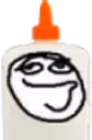glueless emote