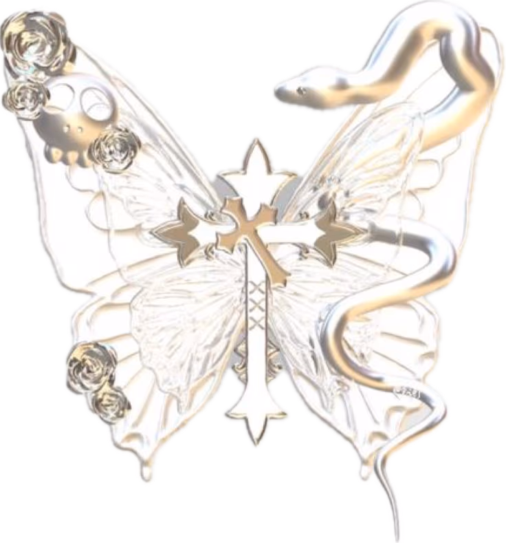 Cross_butterfly emote