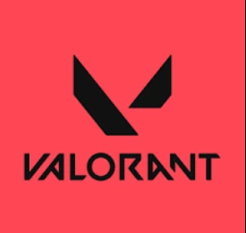 Valorant emote