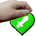 PETTHEMODS emote