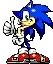 sonicthumbsup emote