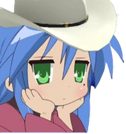 KonataTexas emote