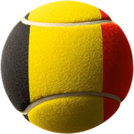 BelgiumTennis emote