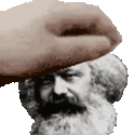 PetTheMarx emote