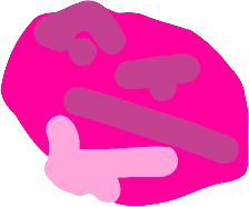 pink_thonk emoji