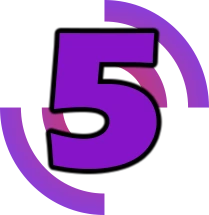 SimpleLevel5 emote