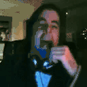 PEROWN animated emote