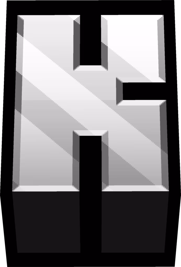 minecraft_letter_K emote