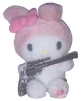MyMelodyGun emote