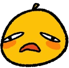 DyingMelt emote