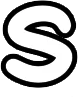 LetterS static emote