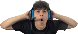 NOWAYY emote