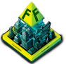 city emote