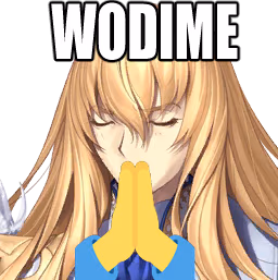 wodime emote