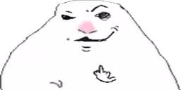 fu emote