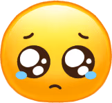 pleadingcry emote