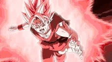 Kamehameha emoji