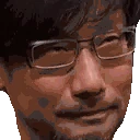 kojimaYEP emote