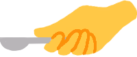 SpoonFeed emote
