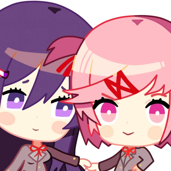 YuriNatsuki emoji