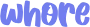 whore emote