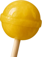 Yellow_lollipop emote
