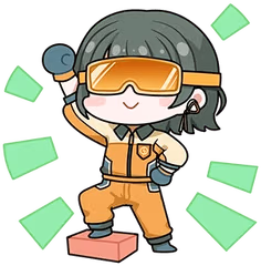 NikkiProud emote